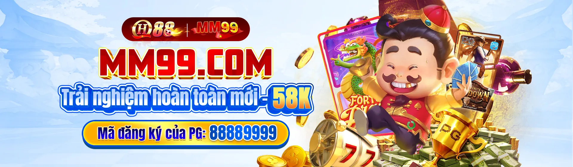 Hình ảnh chính game bắn cá bong vip