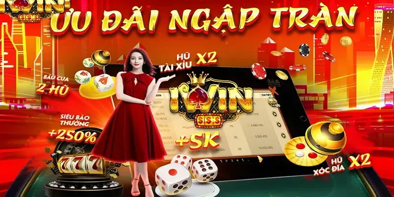Đa dạng game bắn cá tại bong vip